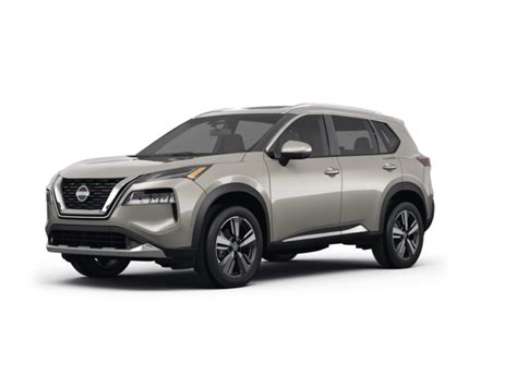 2022 Nissan Rogue Price Reviews Pictures And More Kelley Blue Book