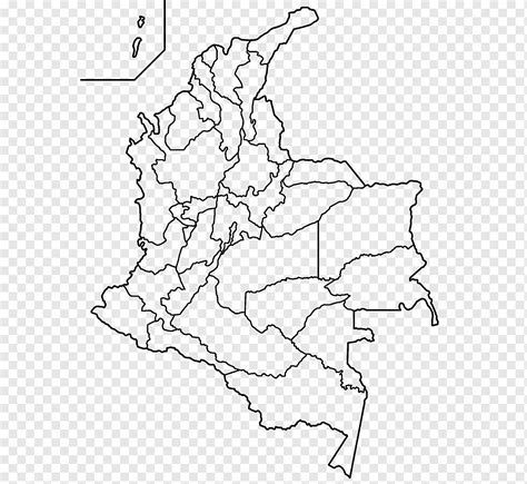Imagen De Un Mapa De Colombia Ilustracion De Mapa 3d Contorno De Images
