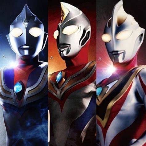 112 Ultraman Gaia Wallpaper Hd Images And Pictures Myweb