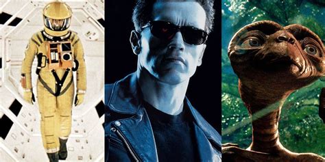 Best Science Fiction Movies Of All Time