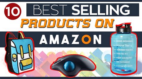 Our most popular products based on sales. TOP 10 Best Selling products on AMAZON right now | Best ...