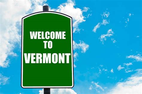 Welcome To Vermont Photos Stock Photos Pictures And Royalty Free Images