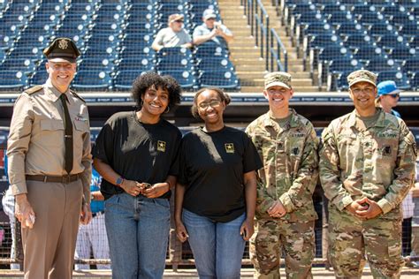 Tampa Recruiting Battalion Launches Program To Prepare Recruits To Meet