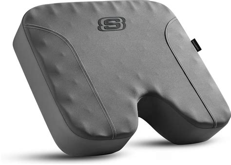 Skechers™ Memory Foam Seat Cushion with 3D Duplex Chinlon Cover
