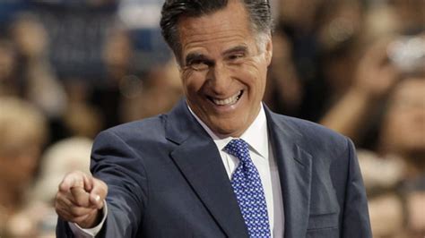 Romney Releases Tax Information Sbs News