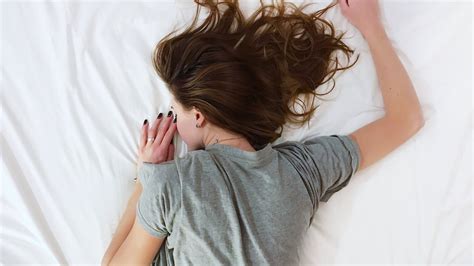 Sover Du För Mycket Det Kan Vara Livsfarligt