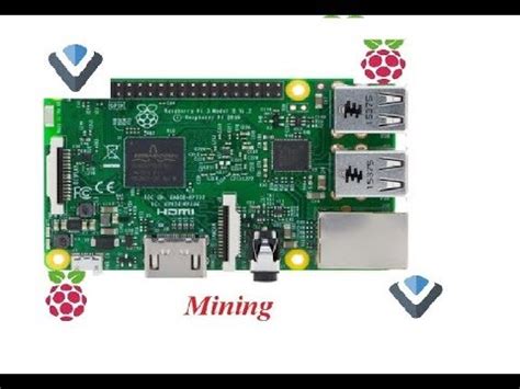 We will start by creating our account with minergate, a cryptocurrency mining pool with 3.5 million users my raspberry pi 4 calculated 357 good shares in about 8 hours of run time. How To Crypto Mine With your Raspberry Pi 3 (35$ Miner ...