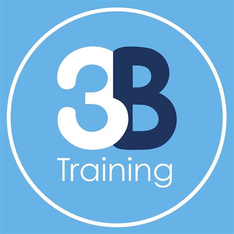 3b Training