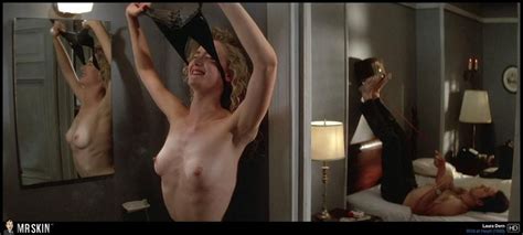 The Best Nude Scenes From This Years Oscar Nominees