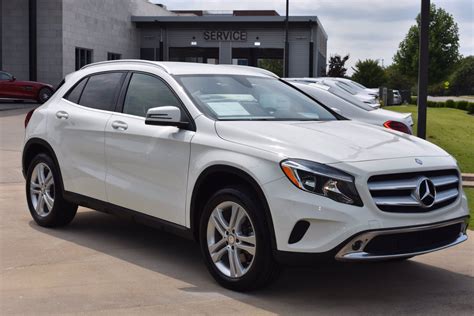 Certified Pre Owned 2017 Mercedes Benz Gla Gla 250 4matic Sport Utility