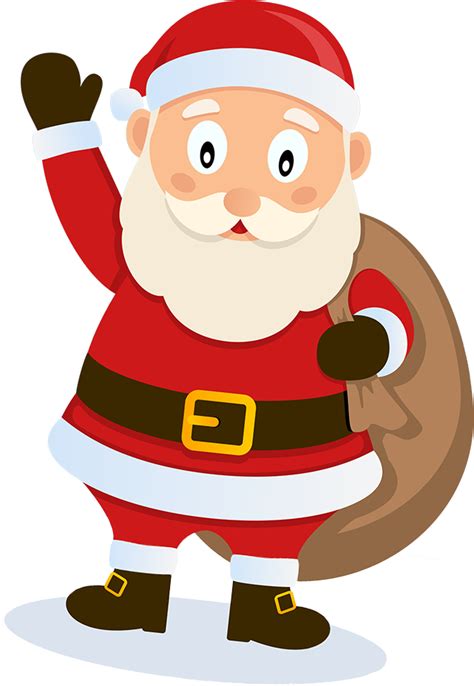 Santa Clipart Letter Santa Letter Transparent Free For Download On