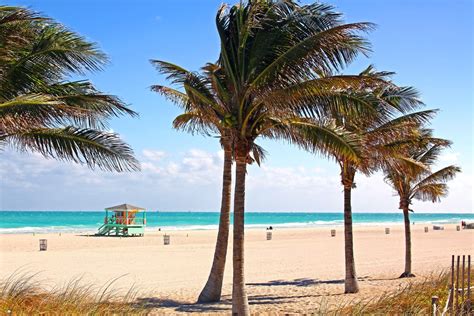 Search hotels in south beach, a neighborhood of miami beach (fl), united states. South Beach - Florida (United States of America) - World ...