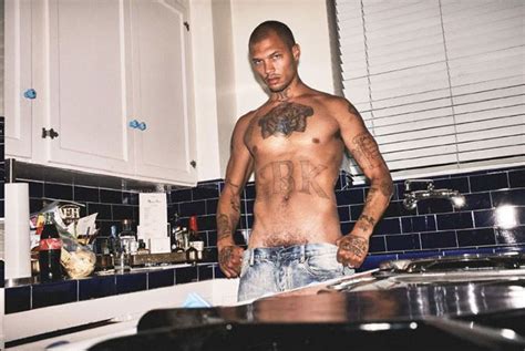Jeremy Meeks Nude The Male Fappening