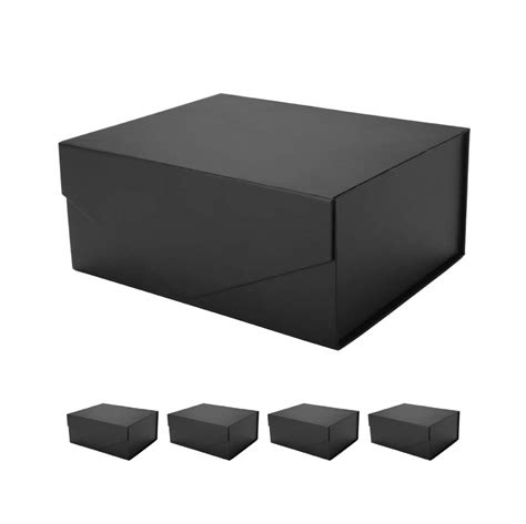 Buy Packhome 5 T Boxes 95x7x4 Inches Groomsman Boxes Rectangle