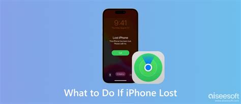 How To Find My Lost Iphone Comprehensive Way You Can Do Quickly