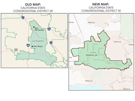 Congressional Redistricting Can Independent Commissions Put An End To
