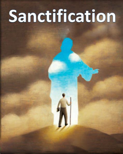 Our Beliefs Sanctification Faithworks