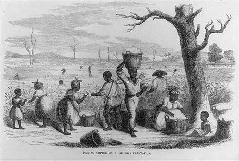 What Is The Difference Between Indentured Servants And Slaves Pediaacom