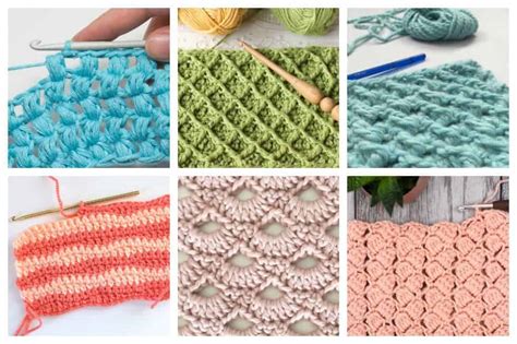 What Is The Fastest Crochet Stitch Crochet News