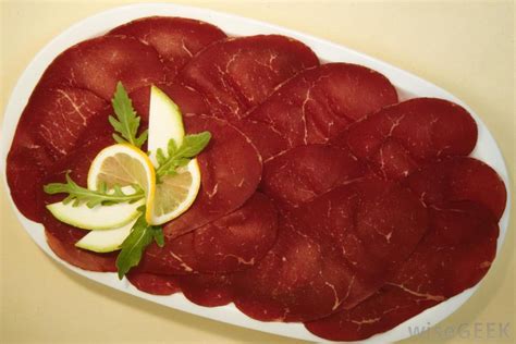 Maybe you would like to learn more about one of these? What Are the Different Types of Lunch Meat? (with pictures)