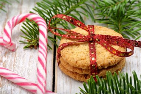Non ci vogliono particolari abilità culinarie e nemmeno artistiche. 5 dolci natalizi facili da fare in casa (FOTO) | Torte al ...