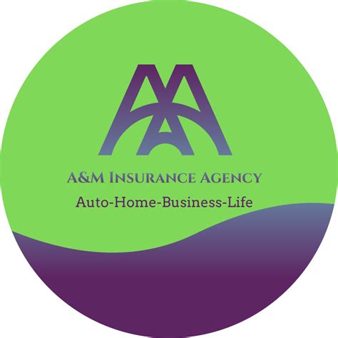 A&M Insurance Agency LLC - Home | Facebook