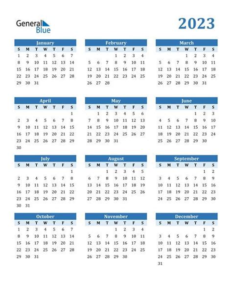 Microsoft Word Calendar Template 2023 Customize And Print