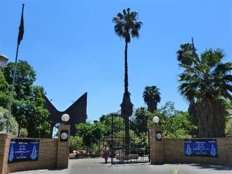 Pretoria Zoo Animals Entrance Fee Facts Everything You Need To Know