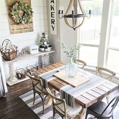 Home is place where we spend most of our time after the part when we are at work. DIY Rustic Home Decor Ideas 2018, Get The Best Moment in ...