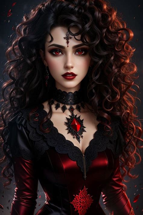 Gothic Fantasy Art Fantasy Art Women Fantasy Girl Jasmine Becket