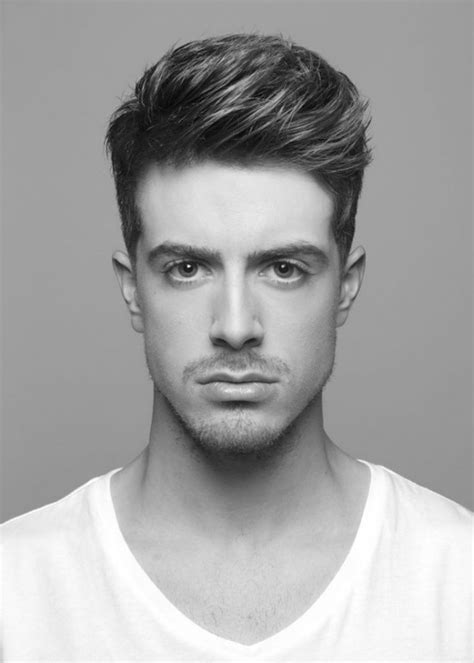 Vintage Mens Hairstyles For Retro And Classic Looks Mens Craze