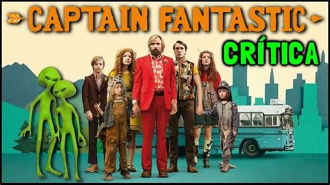2016 | 13+ | 1h 59m | comedies. CAPITÃO FANTÁSTICO (Captain Fantastic, 2016) - Crítica ...