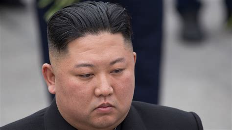 North korean leader kim jong un has admitted his country is facing food shortages that he blamed on last year's typhoon and floods, just months after he warned north koreans about a looming. North Korea: Who could become leader if Kim Jong-un is ...