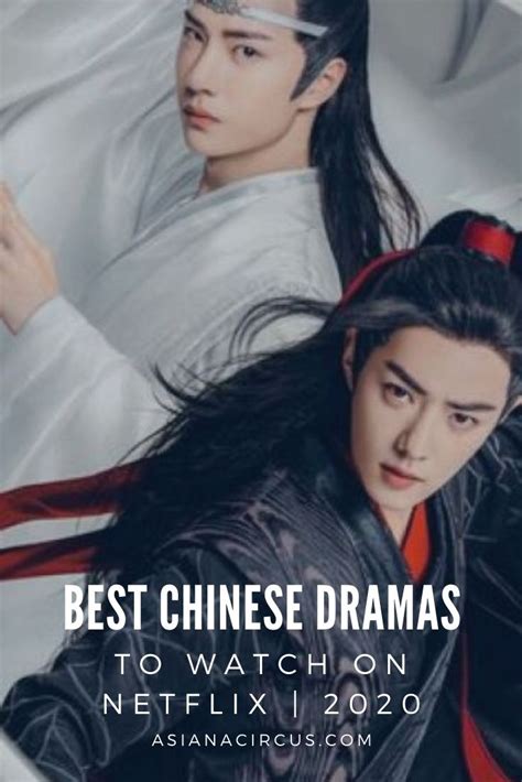 As his involvement deepens, hua min chu takes a step closer to his real identity and becomes a hero of the people. 16 Best Chinese Dramas to Watch on Netflix | 2020 - Asiana ...