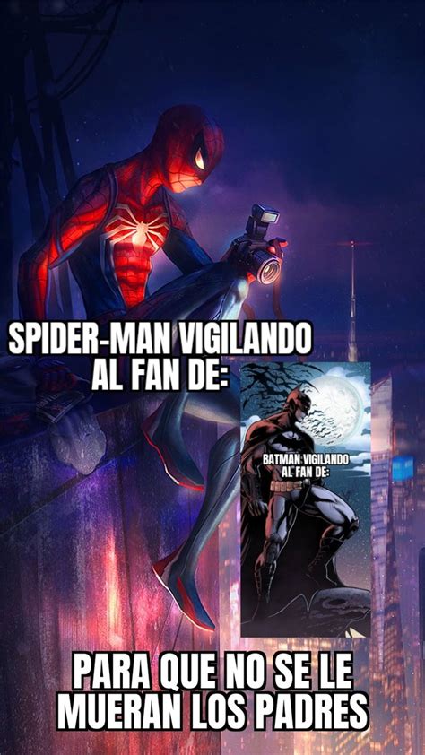 Top Memes De Spider Man En Español Memedroid