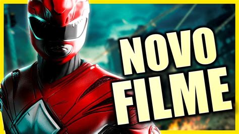 Action scenes and scenes with rita were edited from footage based on japanese action sagas. NOVO FILME DE POWER RANGERS EM 2021? - YouTube