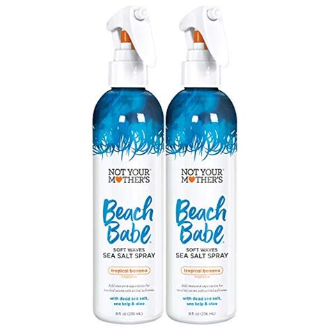 Not Your Mothers Beach Babe Refreshing Dry Shampoo Spray 7 Oz Walmart Glitchndealz