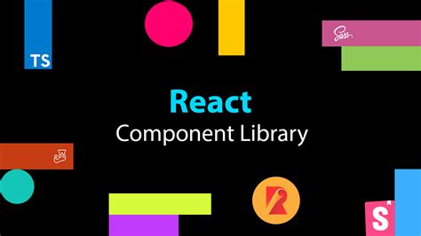 Creating A React Component Library Using Rollup Typescript Sass And Storybook