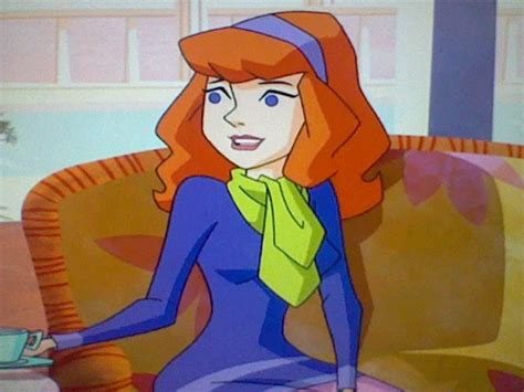 Daphne Blake Scooby Doo Mystery Incorporated Scooby Doo Fanon Wiki Fandom