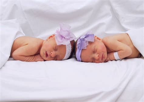 Surrogacy is when a woman who in not genetically related to the child agrees to be a gestational carrier and carry a pregnancy for a. 8 Ways to Increase Your Opportunities of Conceiving Twins ...