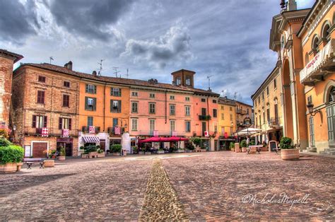 Moncalvo - Italy | Italy travel, Turin italy, Italy