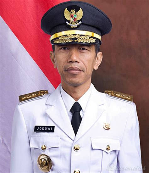 The overall city of jakarta is considered a special province and headed by a governor. Profil dan Biodata Jokowi Gubernur DKI Jakarta ke-17 ...