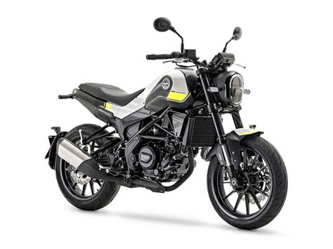 Does the leoncino 250 have real reason to exist in the same a2 licence category? Benelli Leoncino 250 2021 Precio, Ficha Técnica y ...