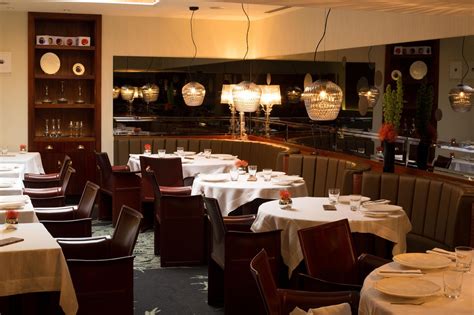 Pied à Terre French Fine Dining With A Fearsome Wine List London