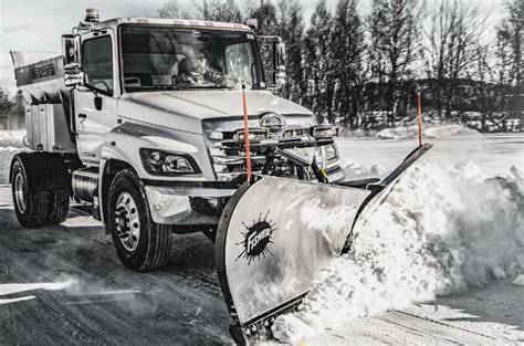 2020 Fisher Engineering 76 Xv2 Stainless Snow Plow Drinkwater