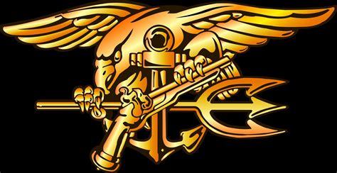 Navy Seal Trident Wallpaper 56 Images