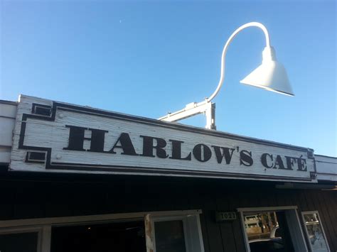 Maybe you would like to learn more about one of these? Cafe Tempe AZ | Cafe Near Me | Harlow's Cafe