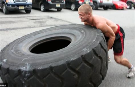 Top 10 Power Packed Tire Training Exercises Tire Workout Tough