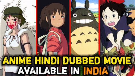 Anime In Hindi Dubbed Naxrest