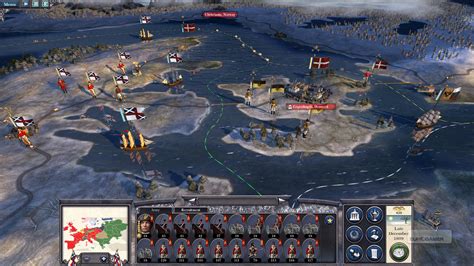 Page 4 Of 24 For 25 Best Military Strategy Games For Pc